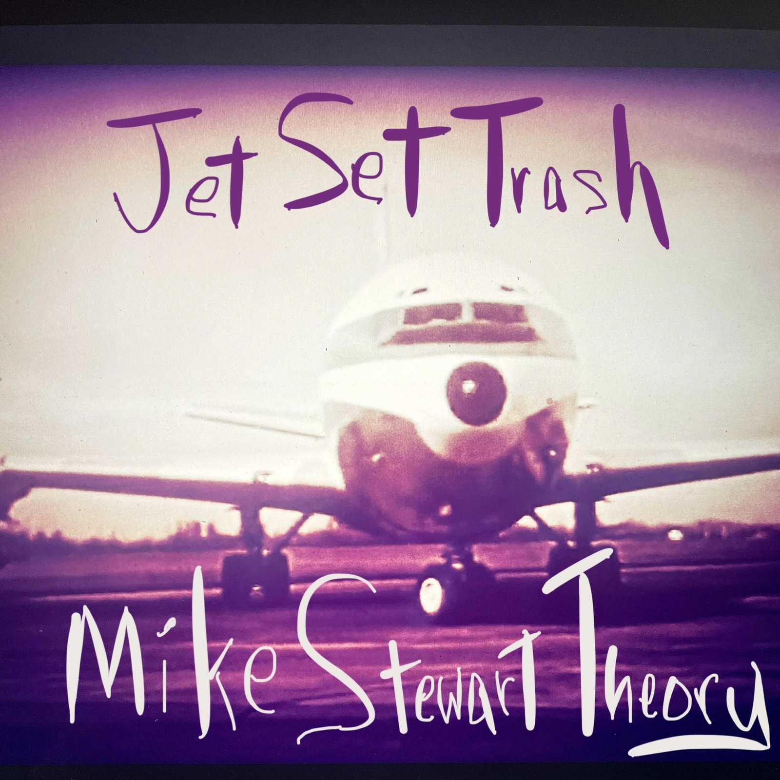 Jet Set Trash: We are living in Mike Stewart Theory’s world