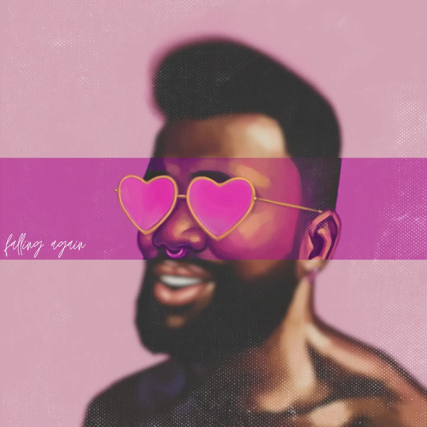 SimplyRich Will Get You “falling again” On His New EP