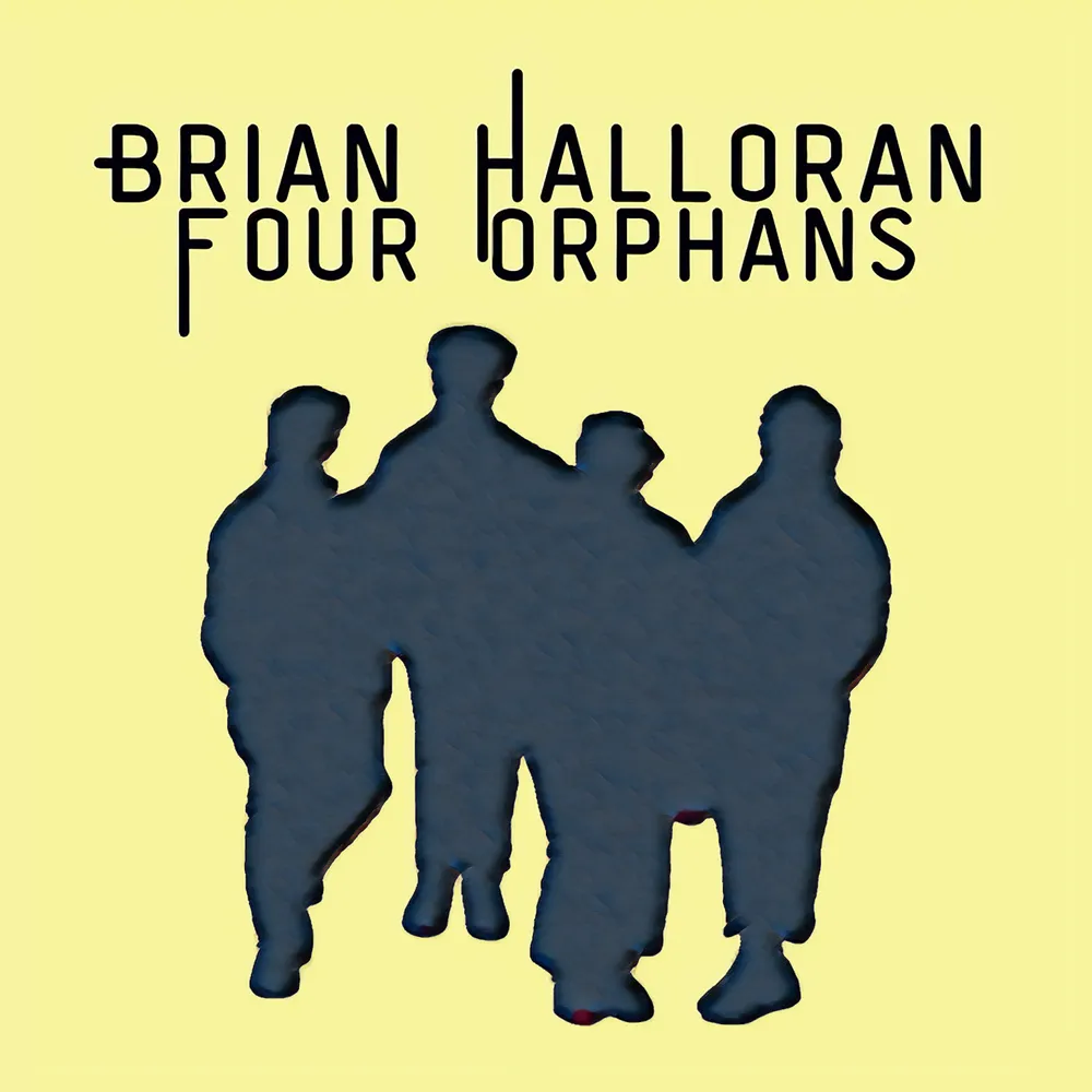 Four Orphans find a home on Brian Halloran’s newest EP