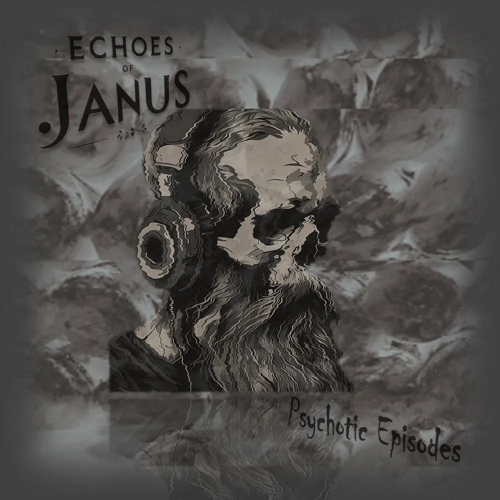Echoes of Janus Giving Us A Masterclass With His New Album, Psychotic Episodes