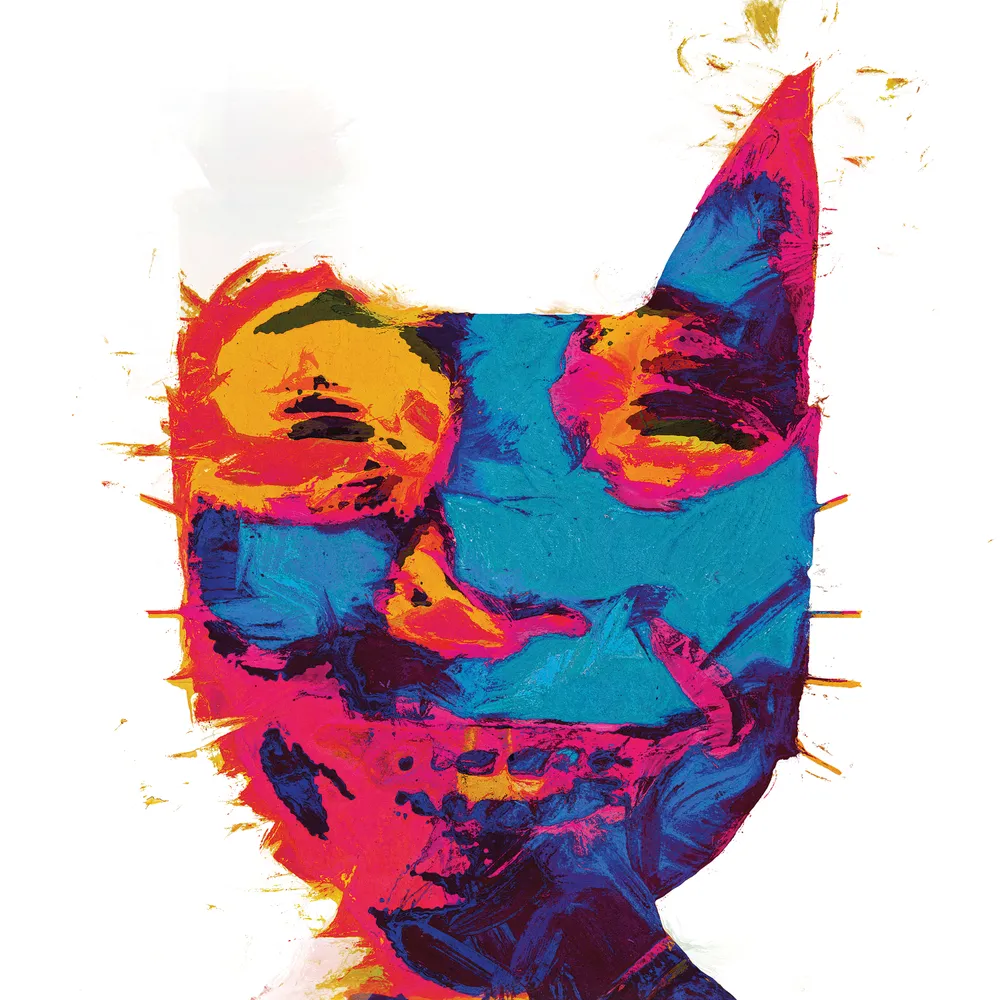 Transcending Languange & Music: San Ta Gatia by Super Stereo