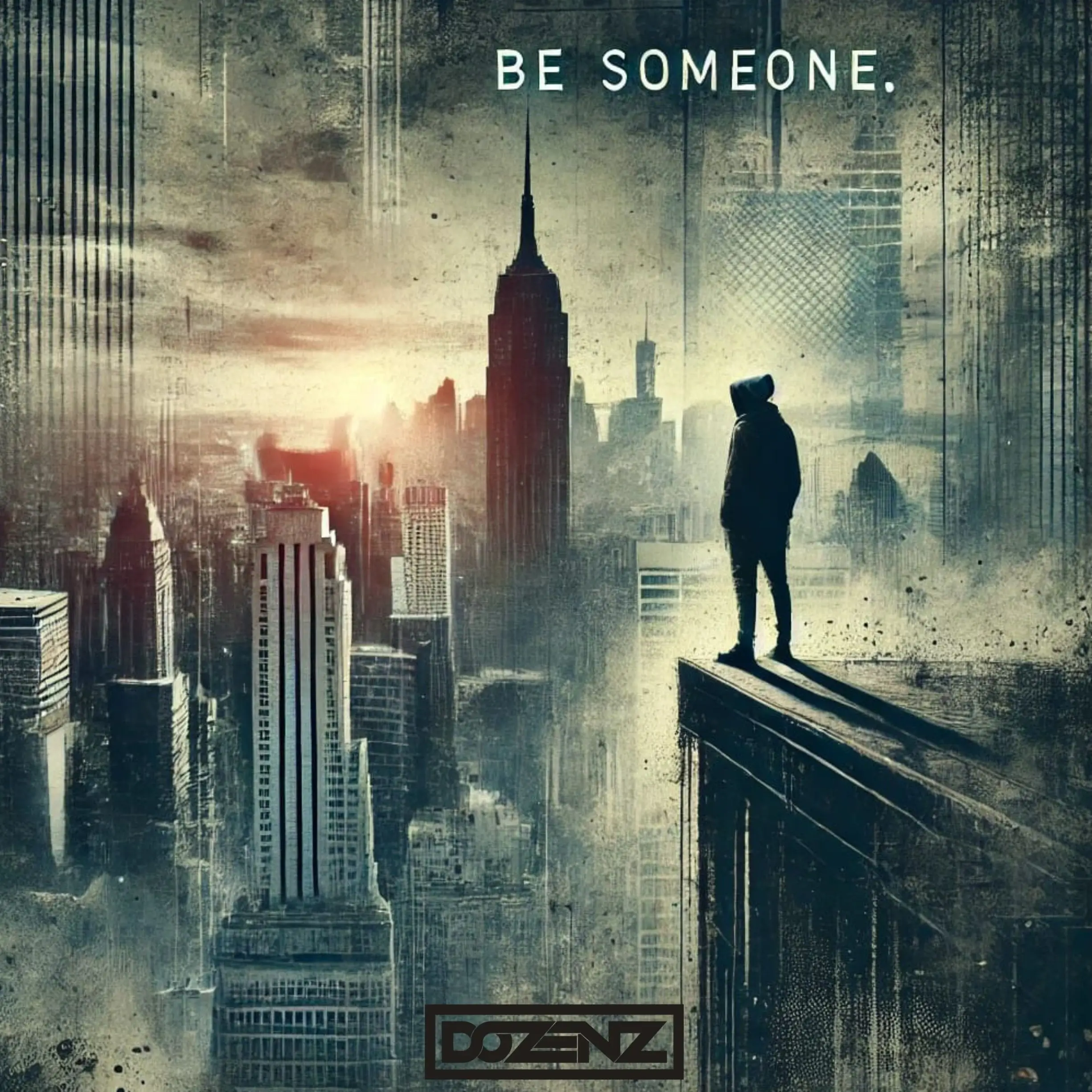 Dozenz Returns with Their New Album ‘Be Someone’