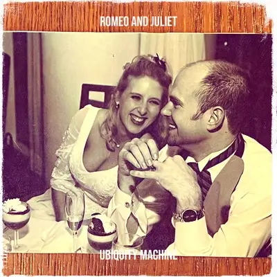 “Romeo and Juliet” Deems Essential for Every Wedding Reception