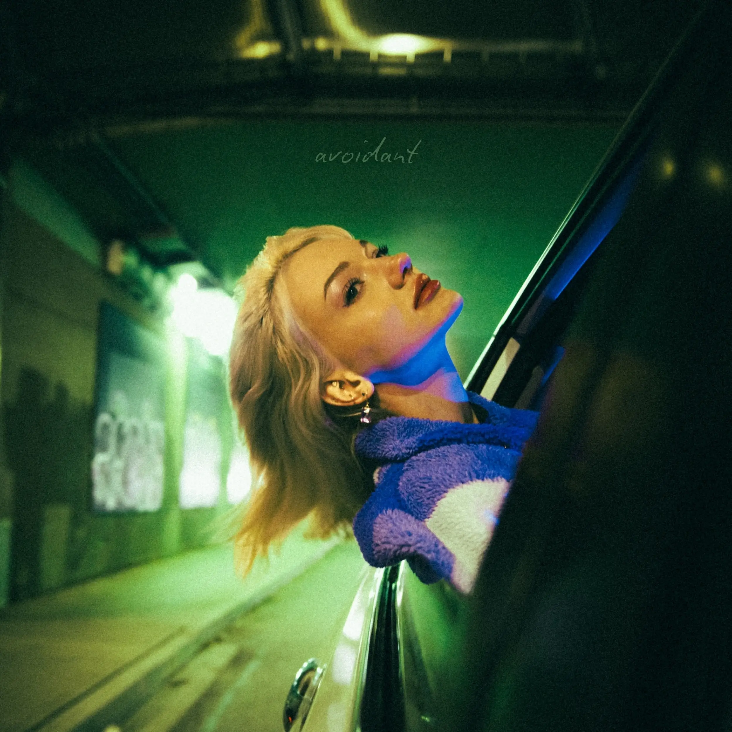 BOP OF THE YEAR! NYRE Debuts With EP Avoidant