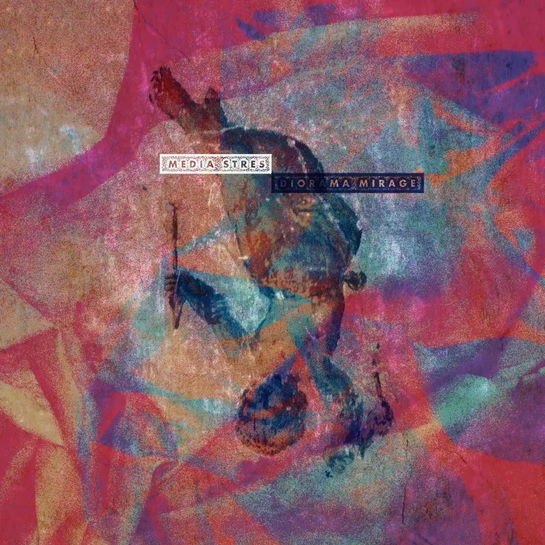 Media Stres Comes Back Around With New Album “Diorama Mirage”