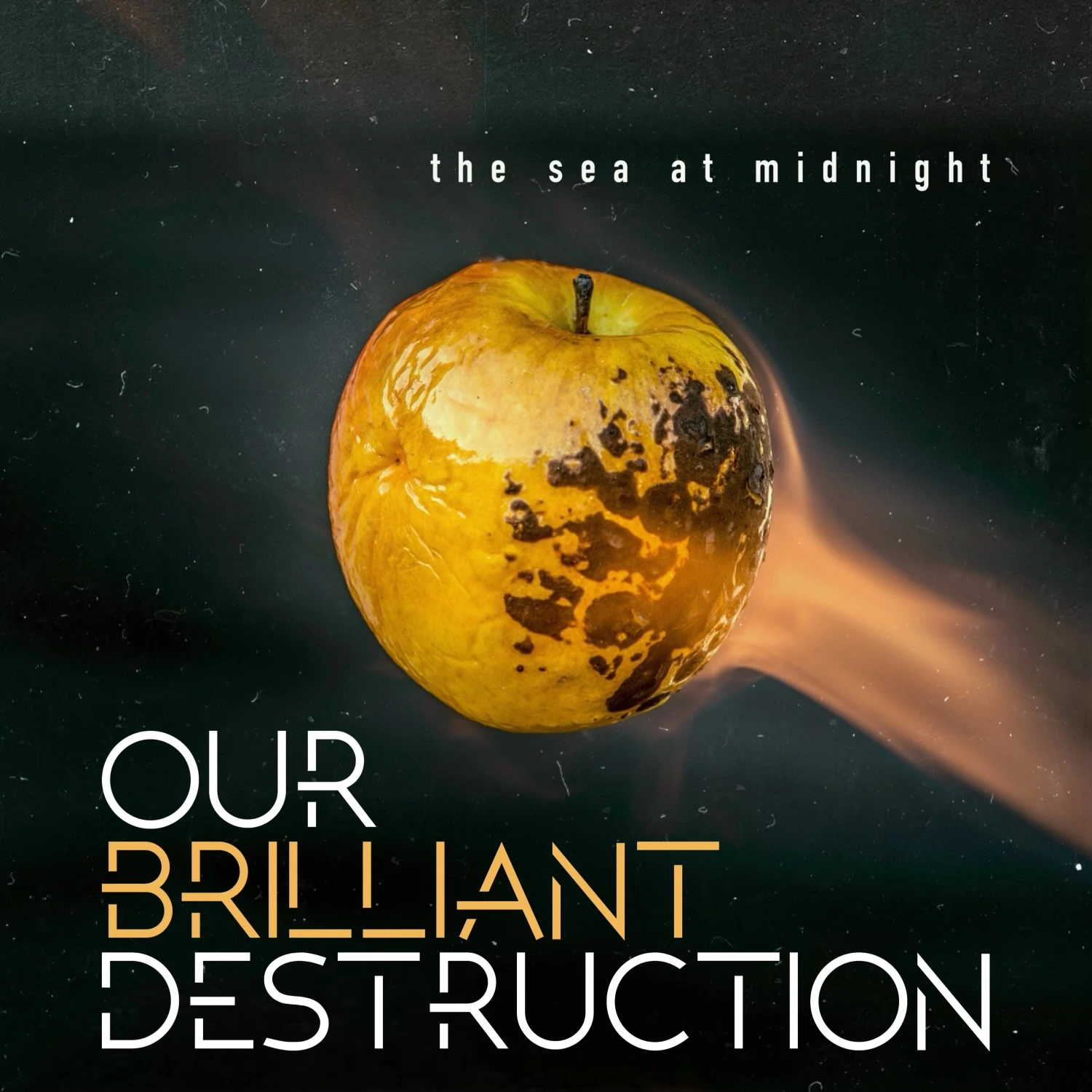 “Our Brilliant Destruction” Reflects On The World As We Know It