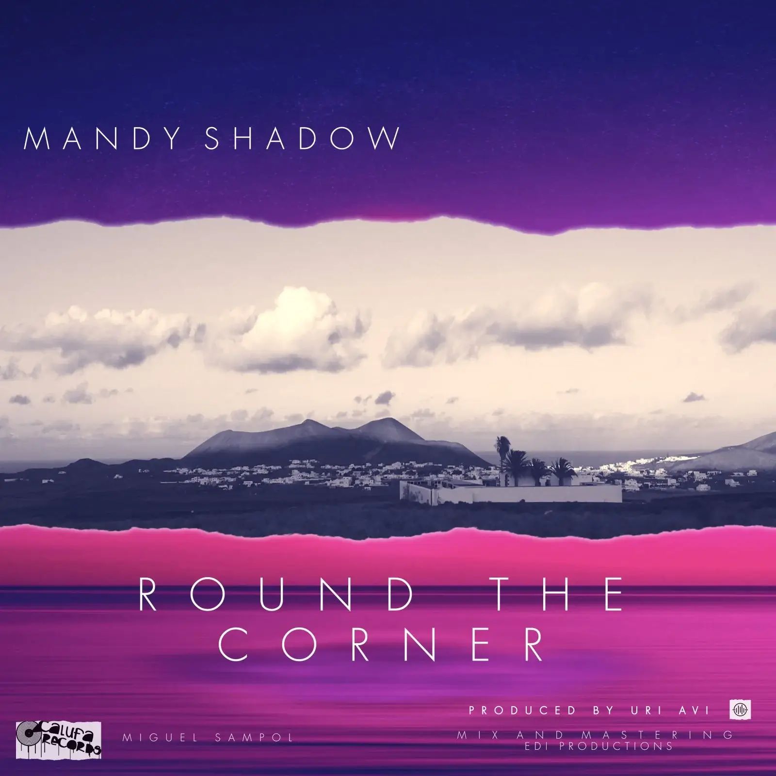 Mandy Shadow’s “Round The Corner” Speaks Volumes