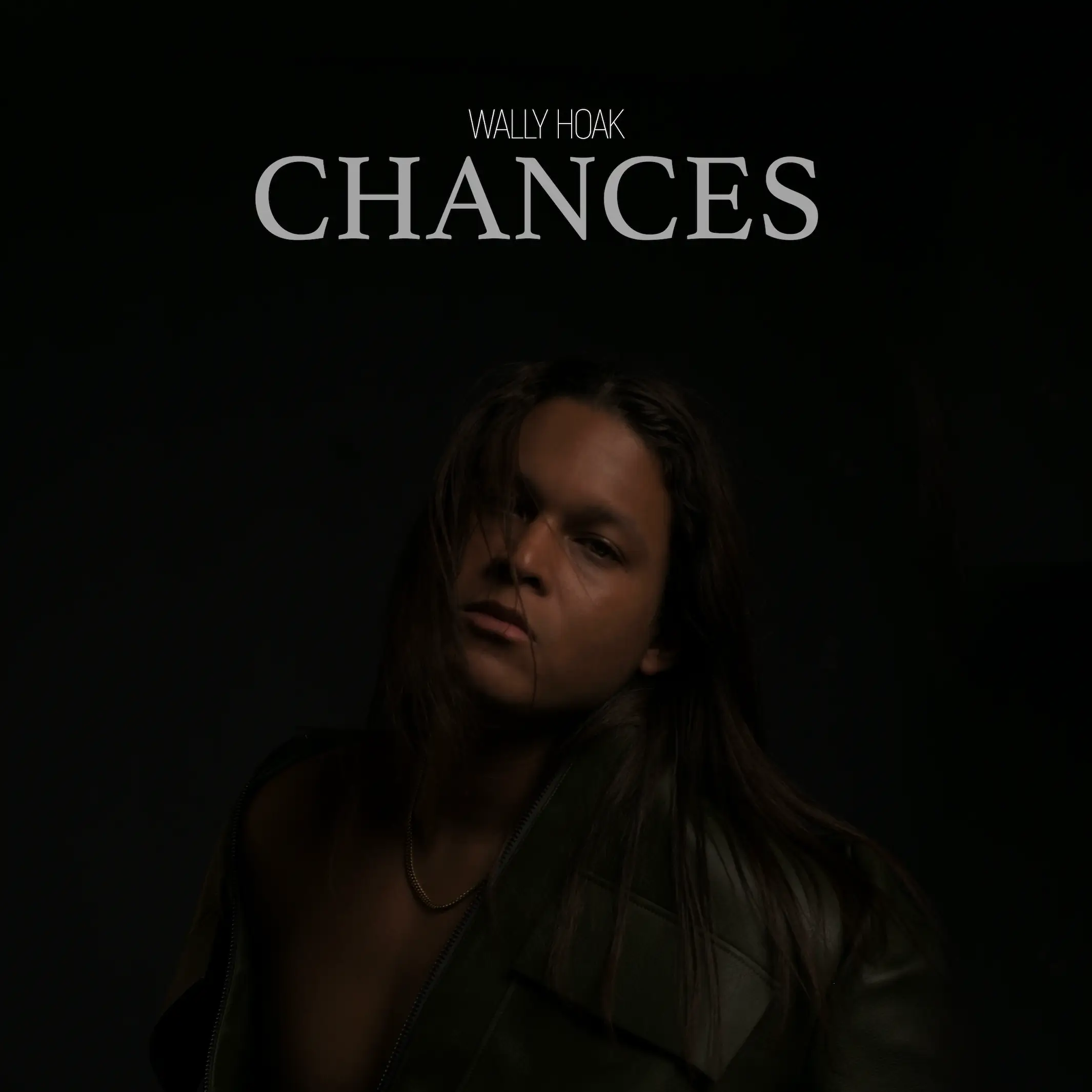 The Art of Letting Go Taught Through Wally Hoak’s Latest Single “Chances”