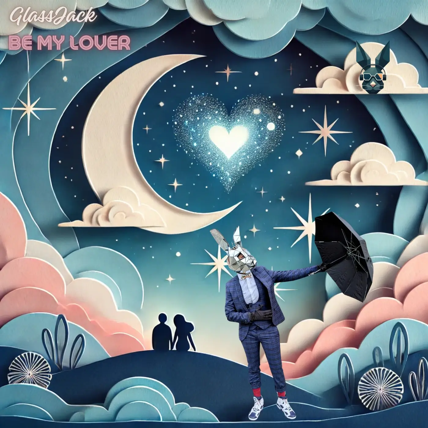 The unapologetic dance-pop of Be My Lover