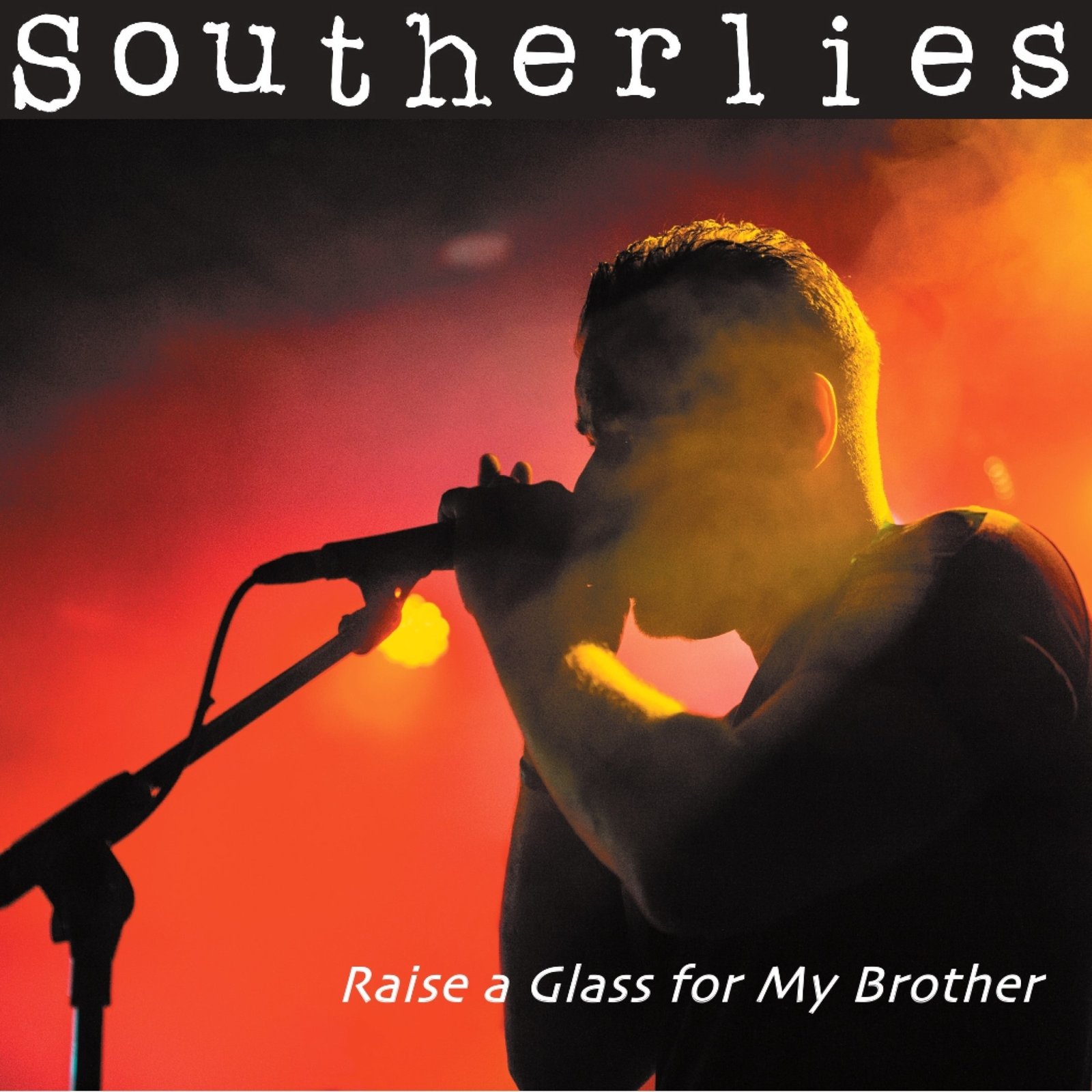 Paying homage to Faisal Sketty with “Raise A Glass For My Brother”