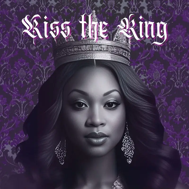 “Kiss the Ring” Exerts Dominance On Another Level