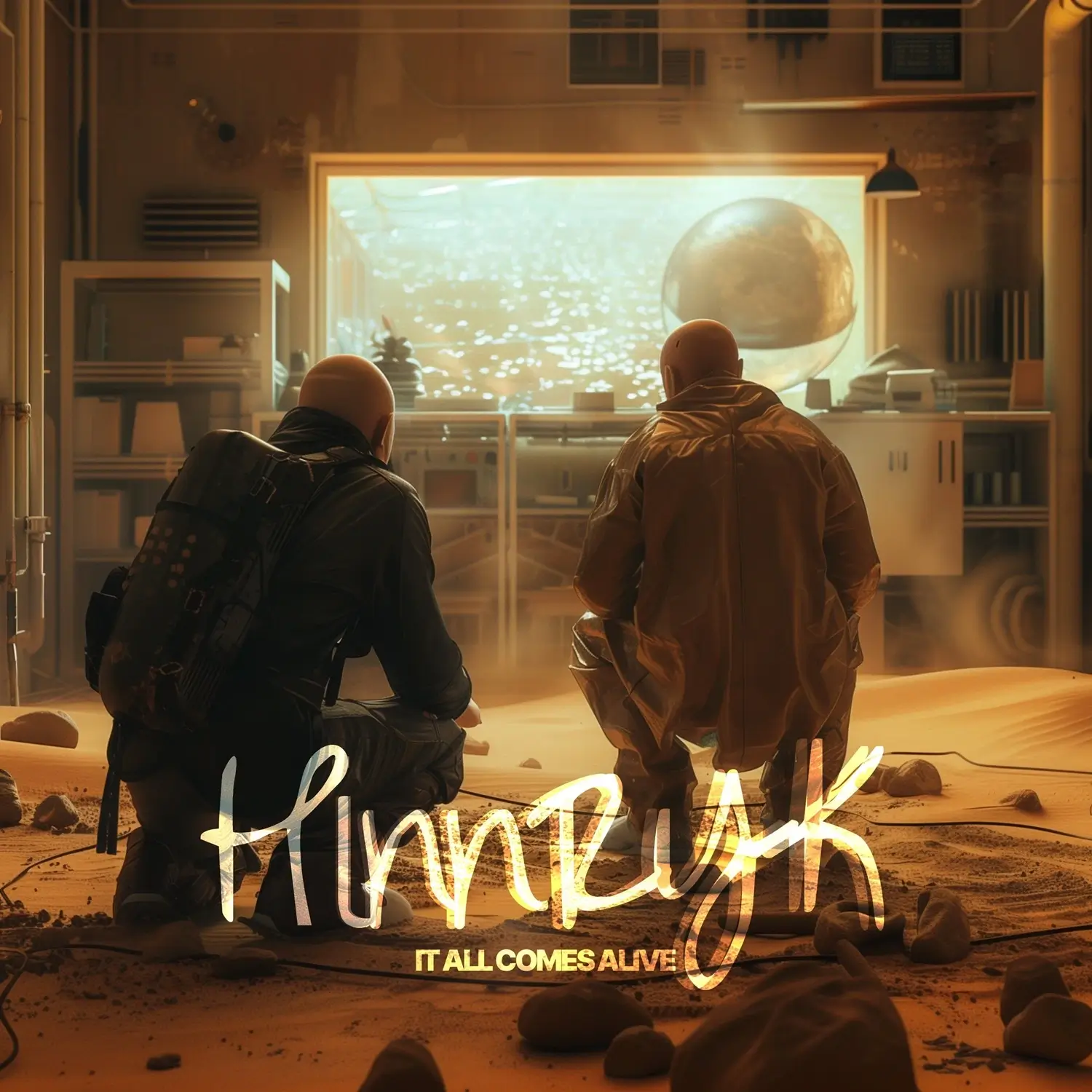 It All Comes Alive and truth to advertising