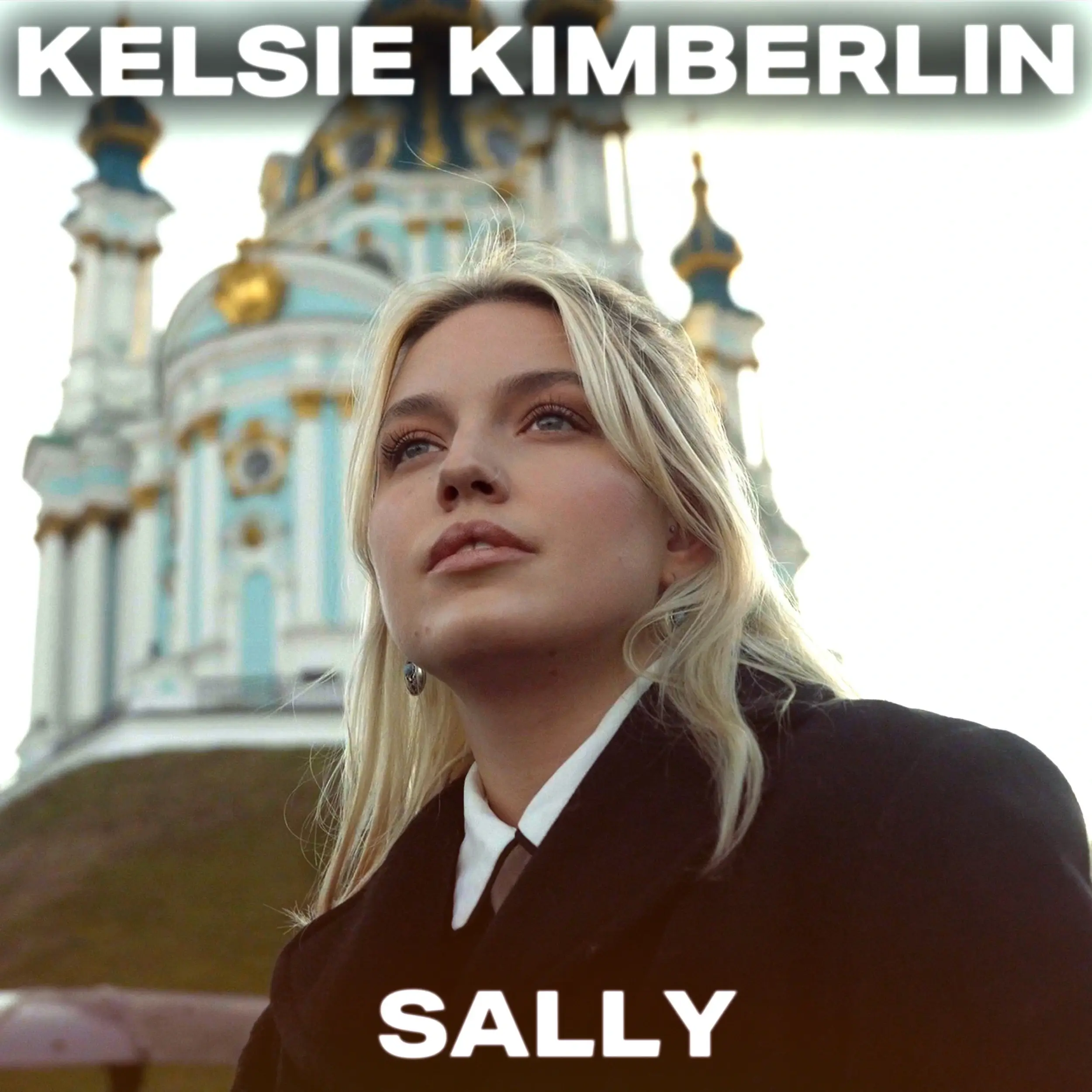 It’s All About “Sally”: Kelsie Kimberlin’s New Single