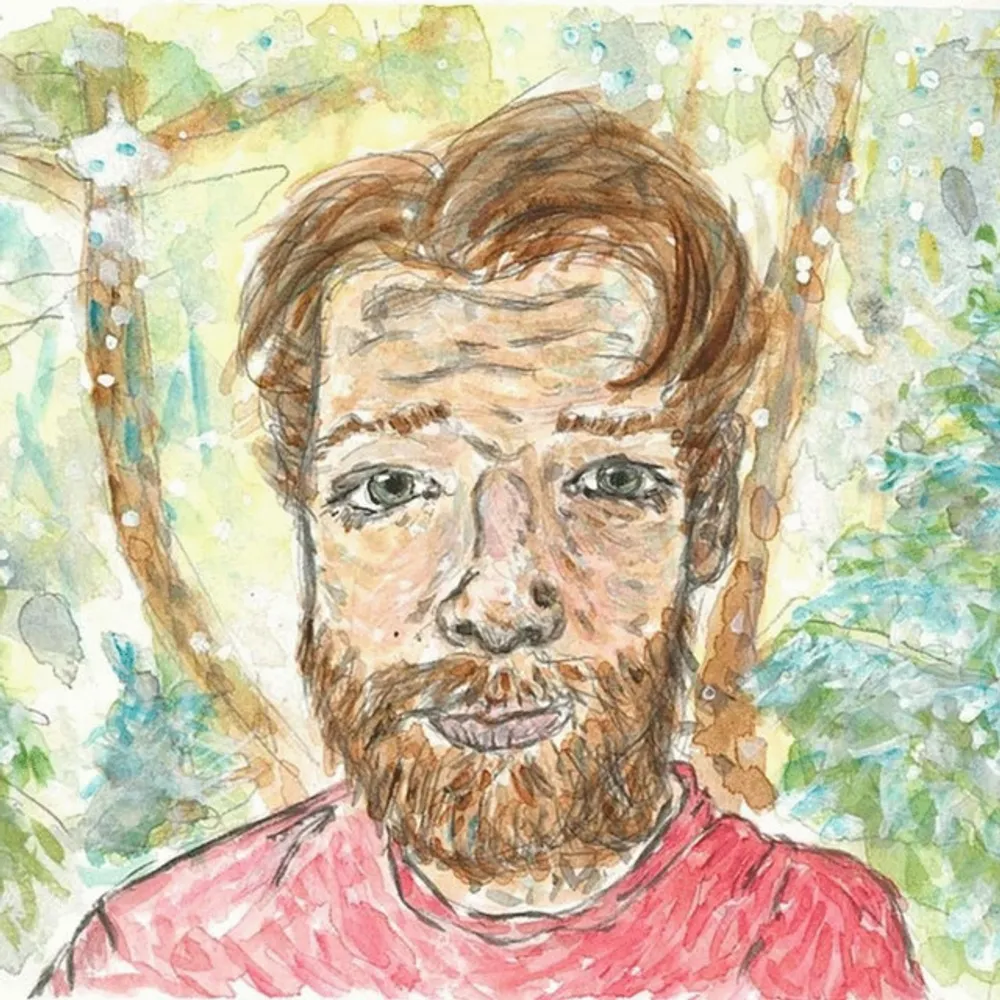 Lee Trent Leans Into Positivity With “In Presence”