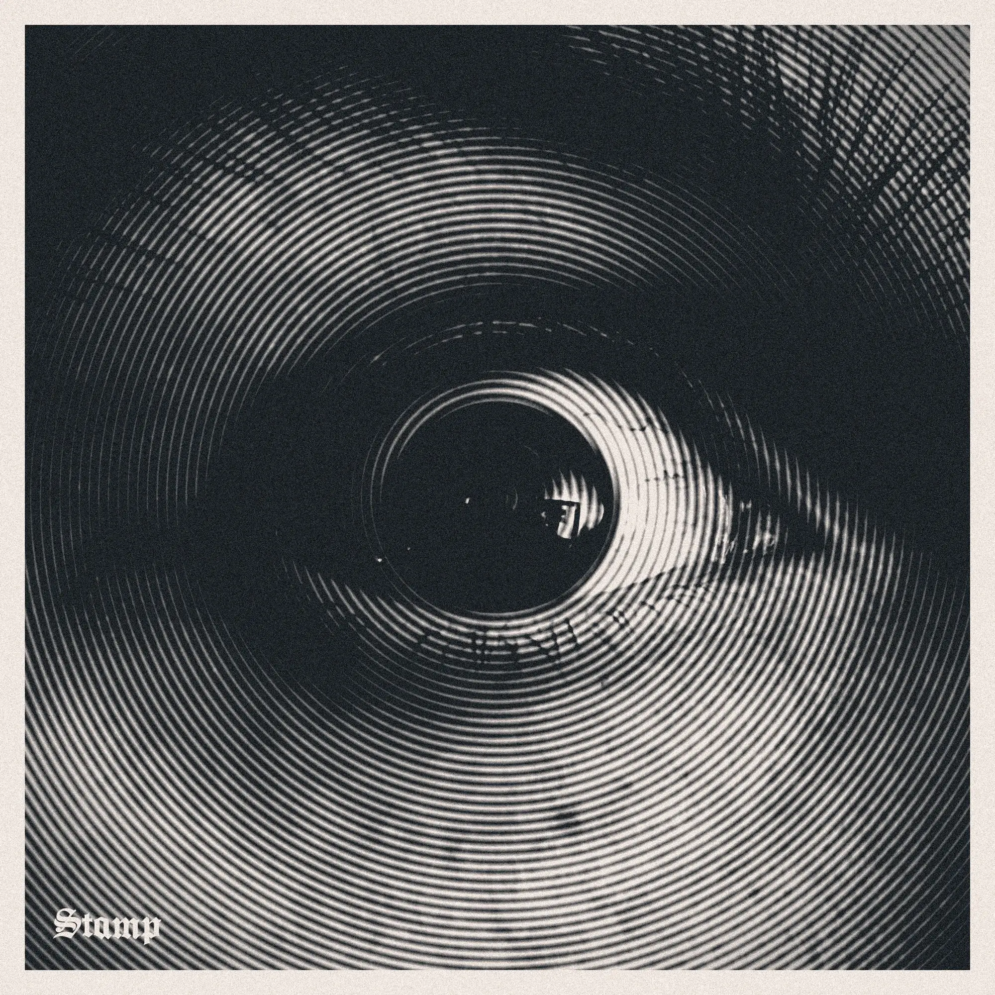 Stamp is a high-energy indie alt-rock anthem