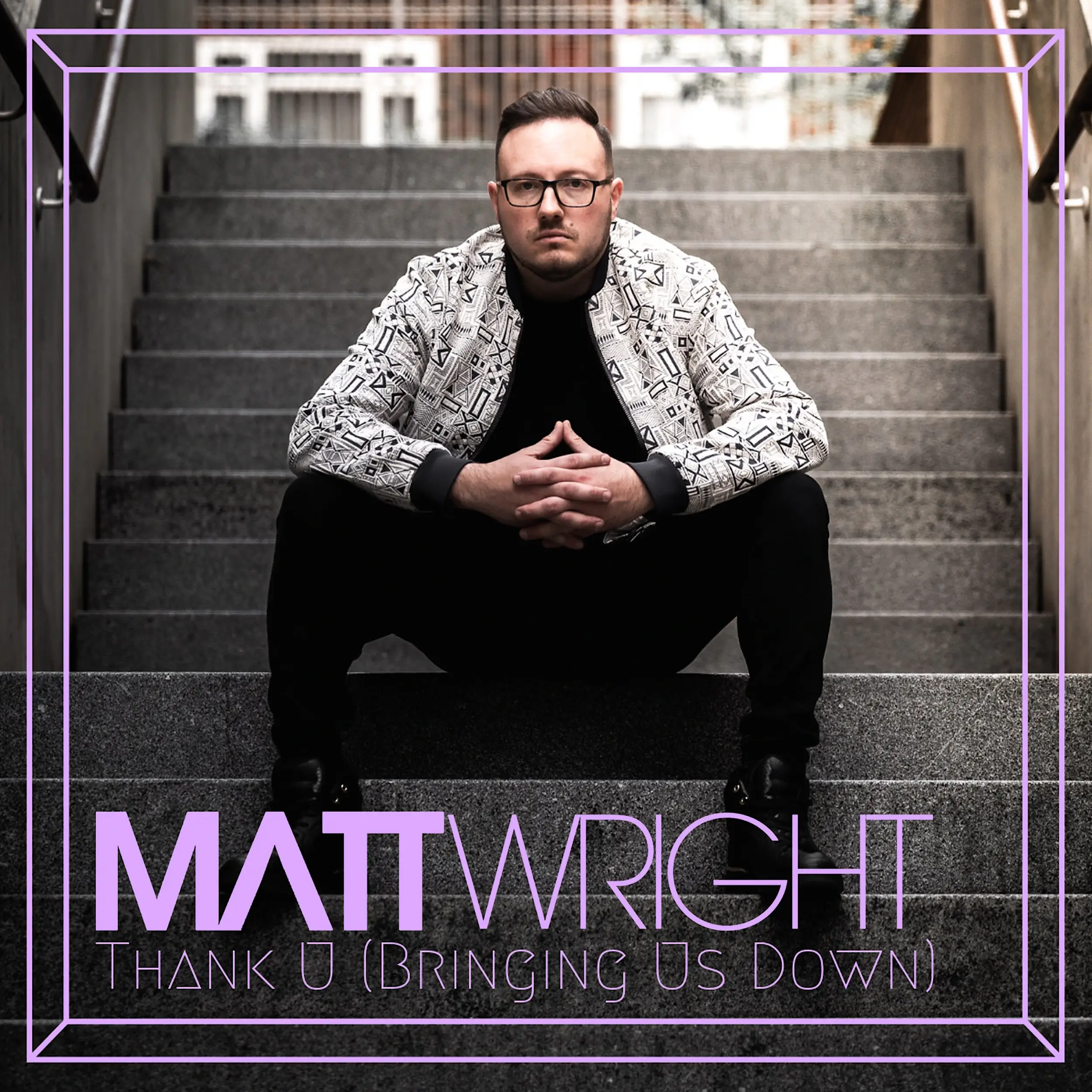 Thank U (Bringing Us Down) demands dramatic hand gestures and you gotta love it for that.