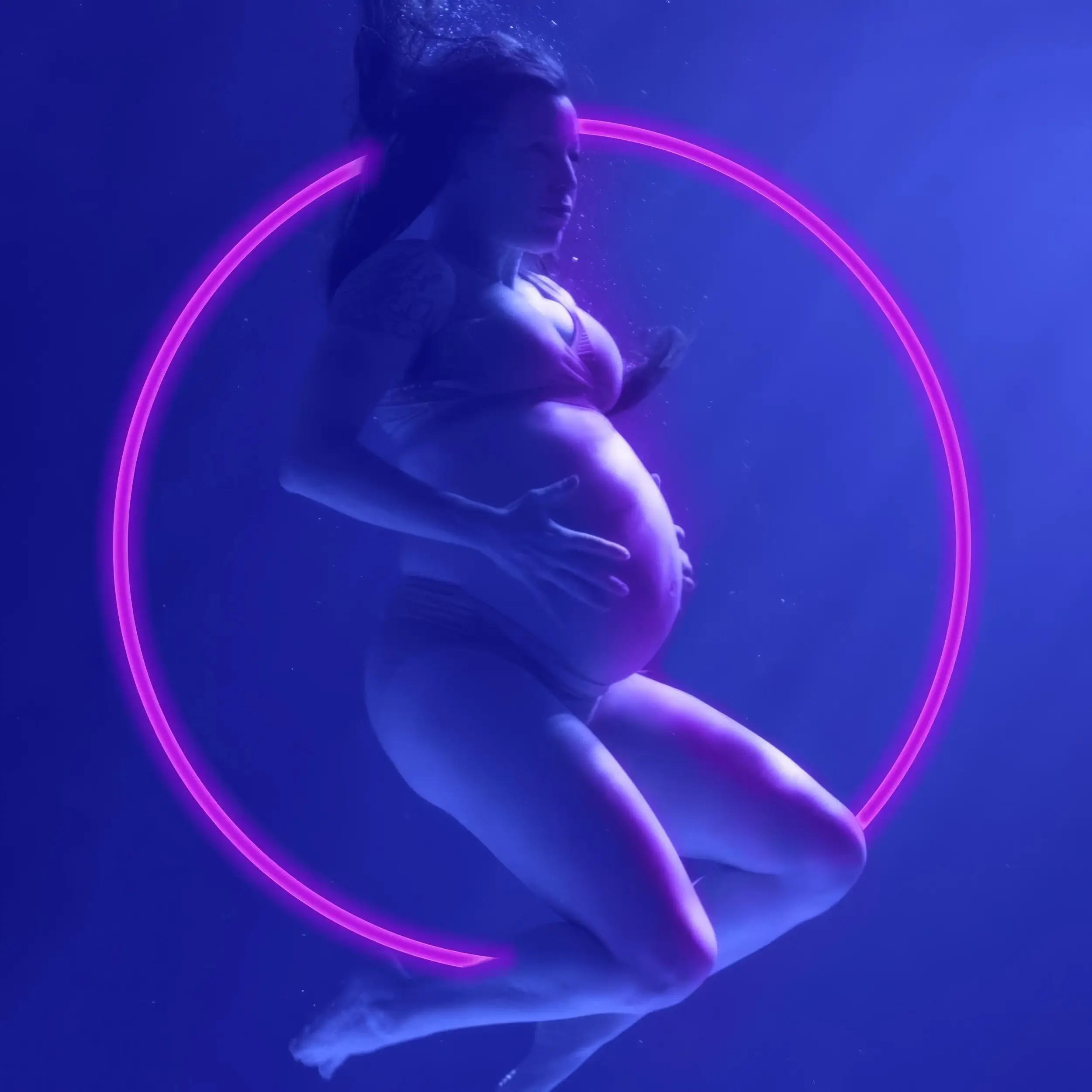 If you think pop music has to be predictable, EXPERIENCE exists solely to prove you wrong