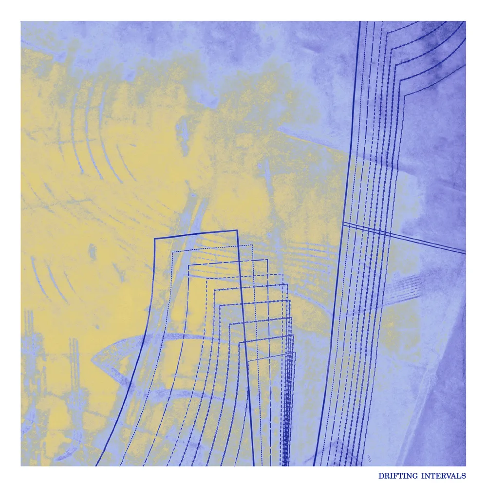 Drifting Intervals and music to dissociate to