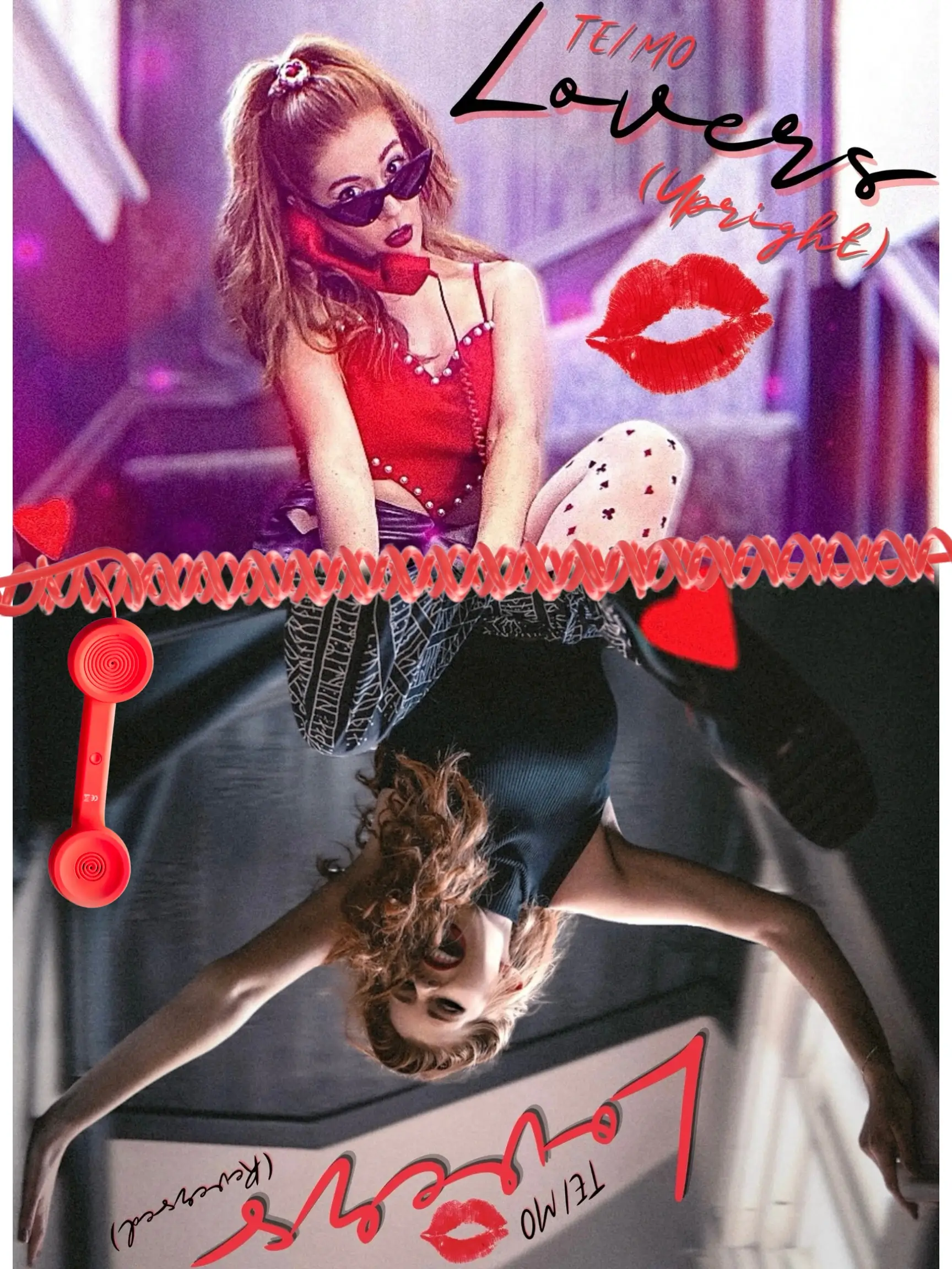 TE/MO’s Double EP Is All You’ll Ever Need