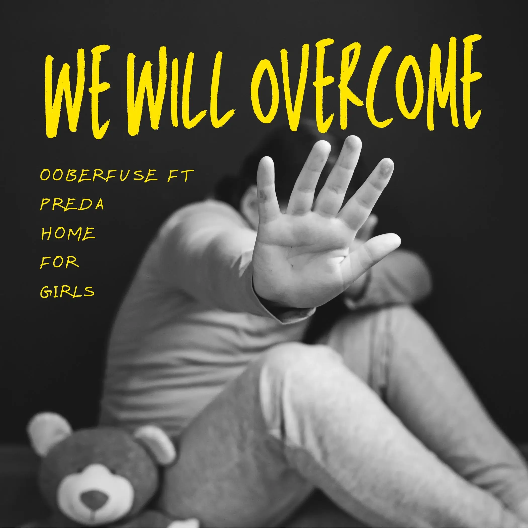 Ooberfuse’s “We Will Overcome” Is The Next ‘Call To Action’ Anthem