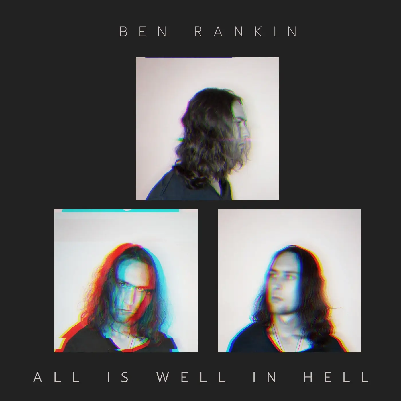 “All Is Well In Hell” Offers A Sense Of Vengeance