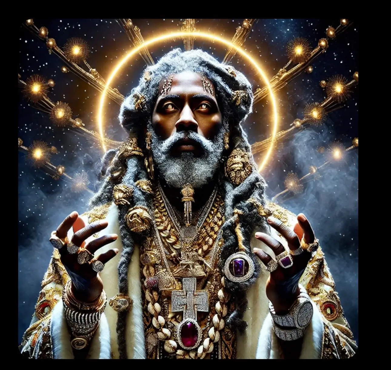 Transcending With “ENCHANTMENT” by Proklaim