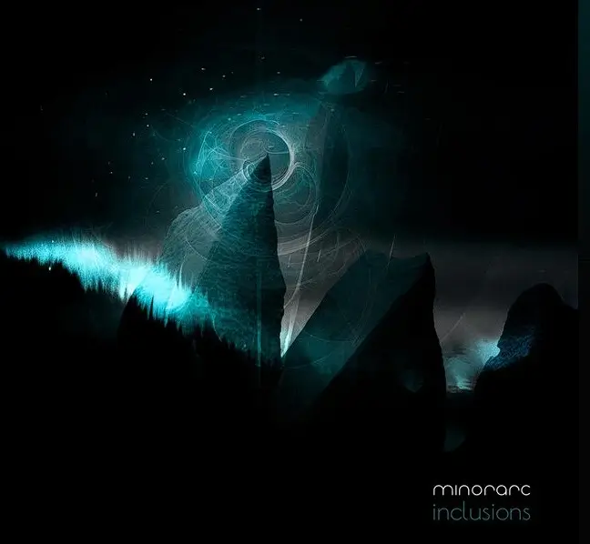 A Non-Traditional Gem: “Inclusions” by Minorarc