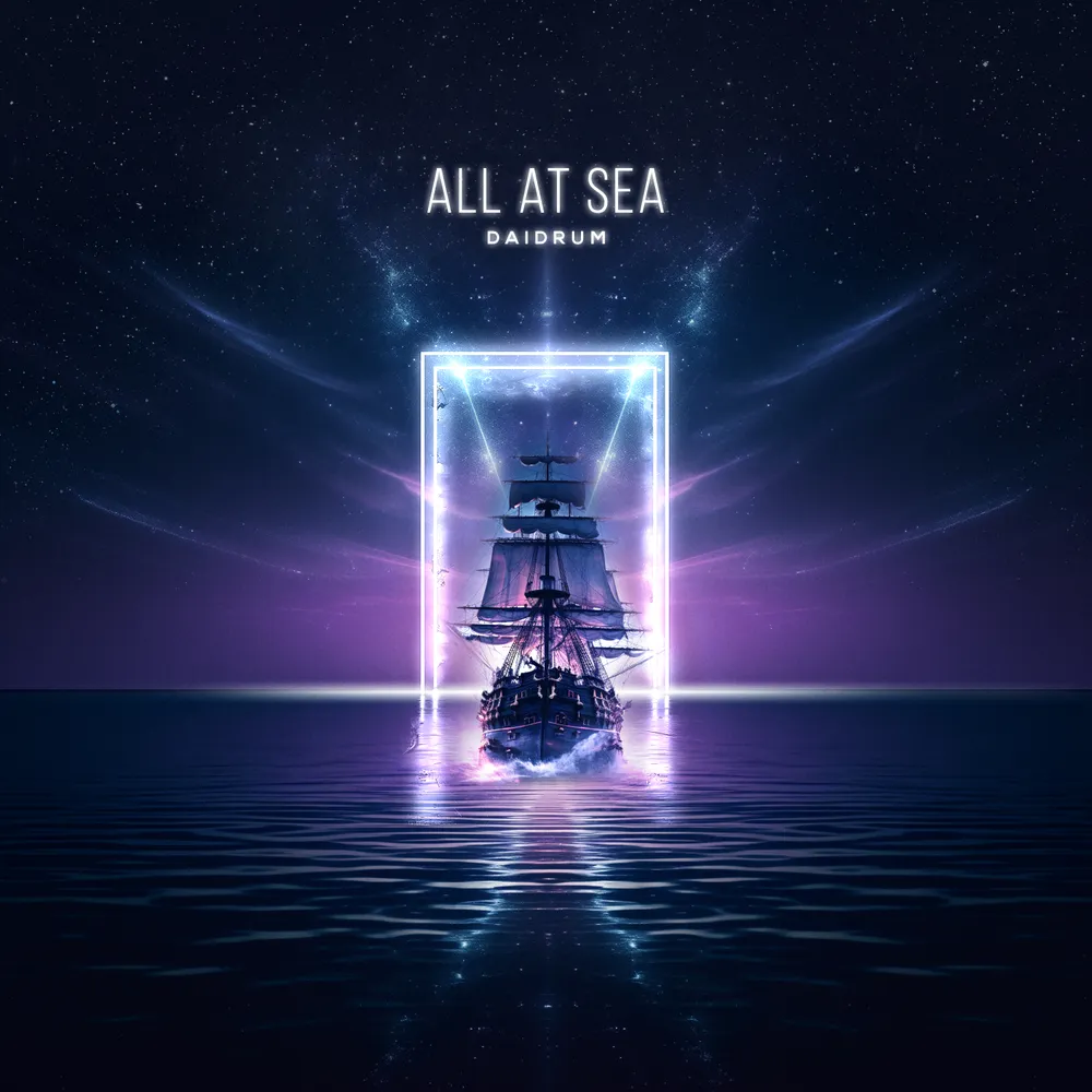 All At Sea doesn’t just show off; it feels