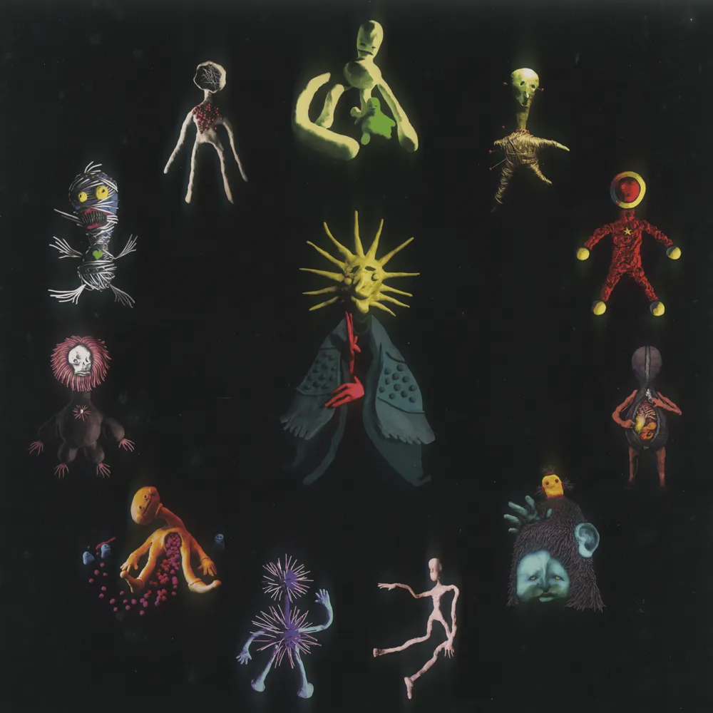 Don’t Give Everything by Holy Dose is leading the charge, and you’ll get left behind if you don’t keep up