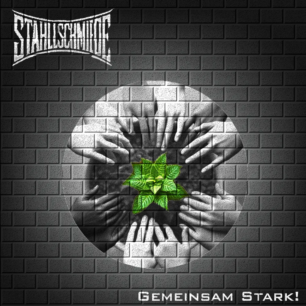 Gemeinsam Stark by Stahlschmiede is not a mere vibe; it’s a declaration