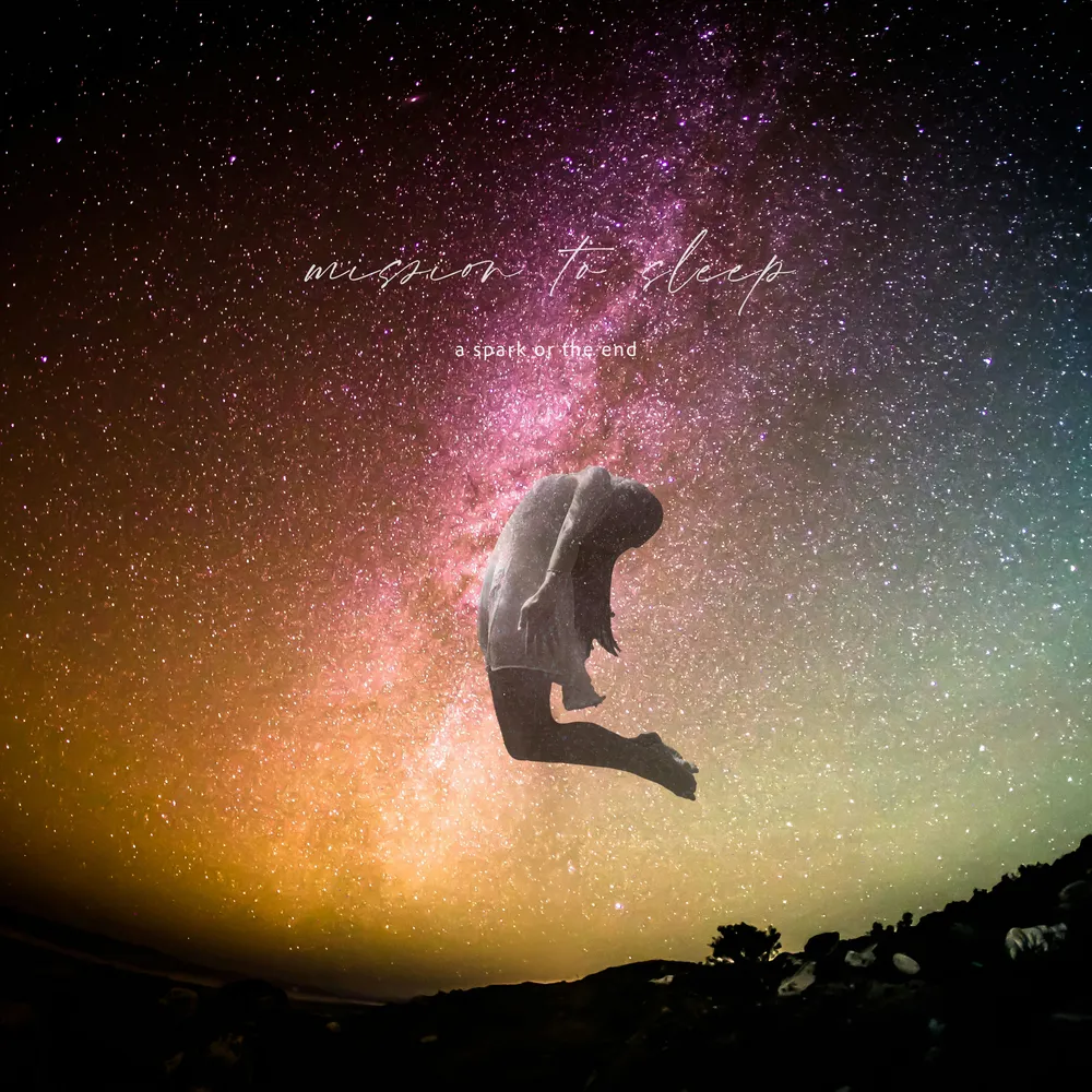 Mission To Sleep’s “A Spark or The End” Is Every Rock Indulger’s Dream