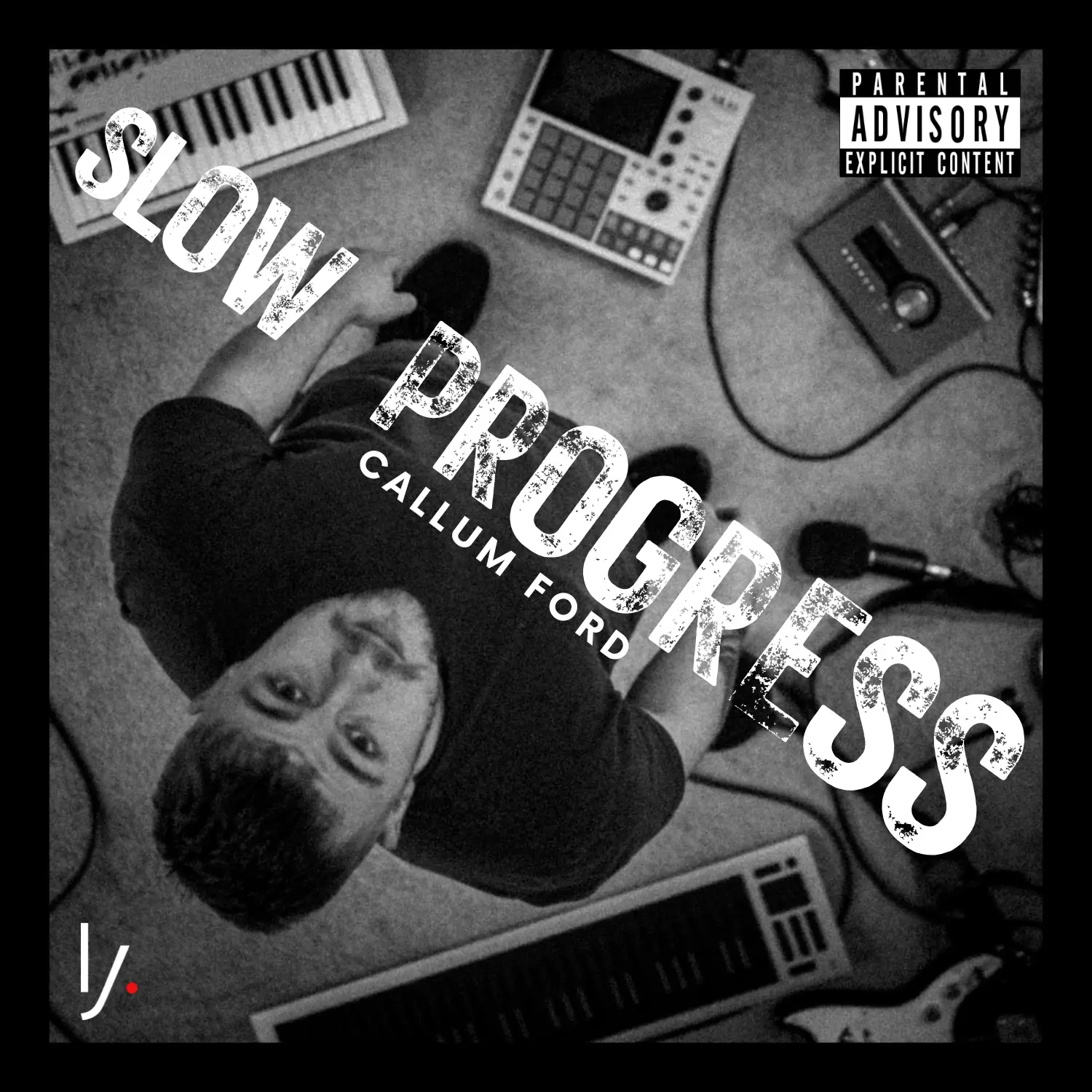 Hey Man, “Slow Progress” Is Still Progress