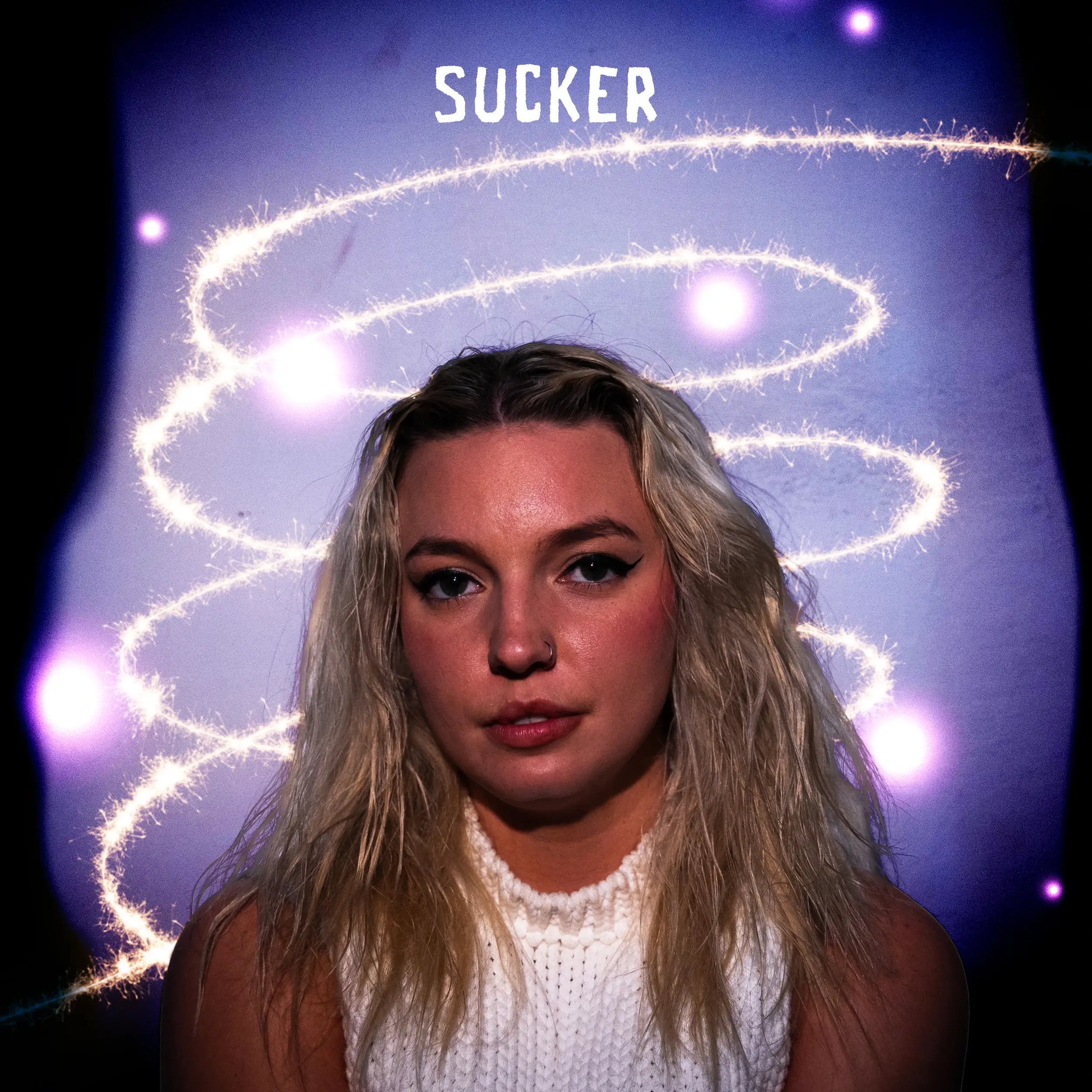 Kelsie Kimberlin’s Sucker is for the girlies stuck with low effort, underwhelming love