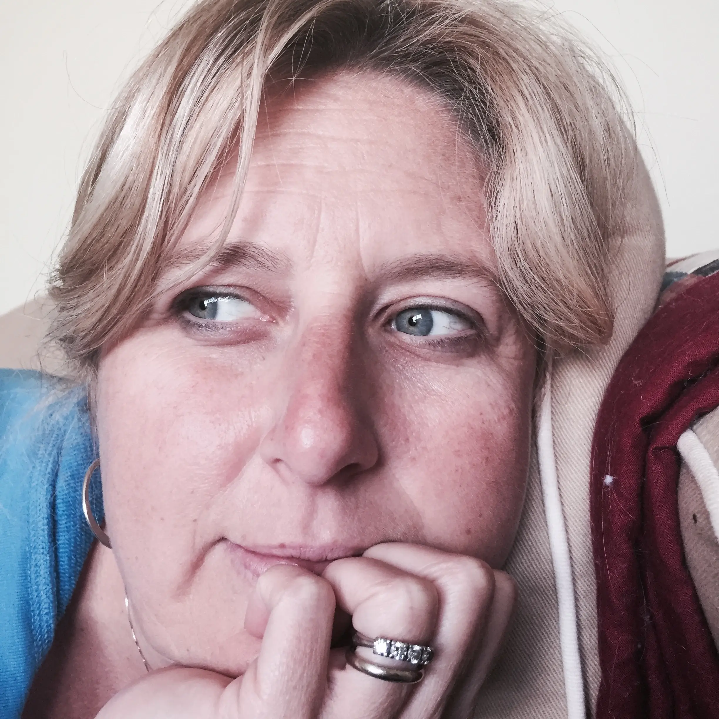 “Angela” by Ubiquity Machine is going to hit you squarely in the feelings