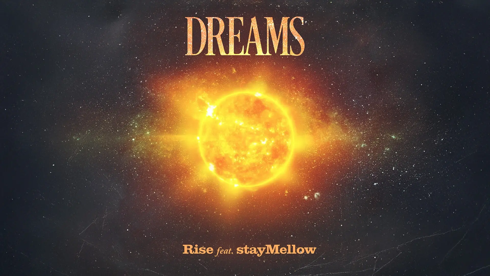 Dreams by RISE is the kind of track that demands headphones, a long walk, and at least one dramatic stare into the middle distance