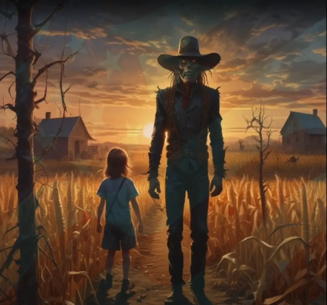 Children of Corn by Gabagool is a gem that deserves a spot in your metal playlist