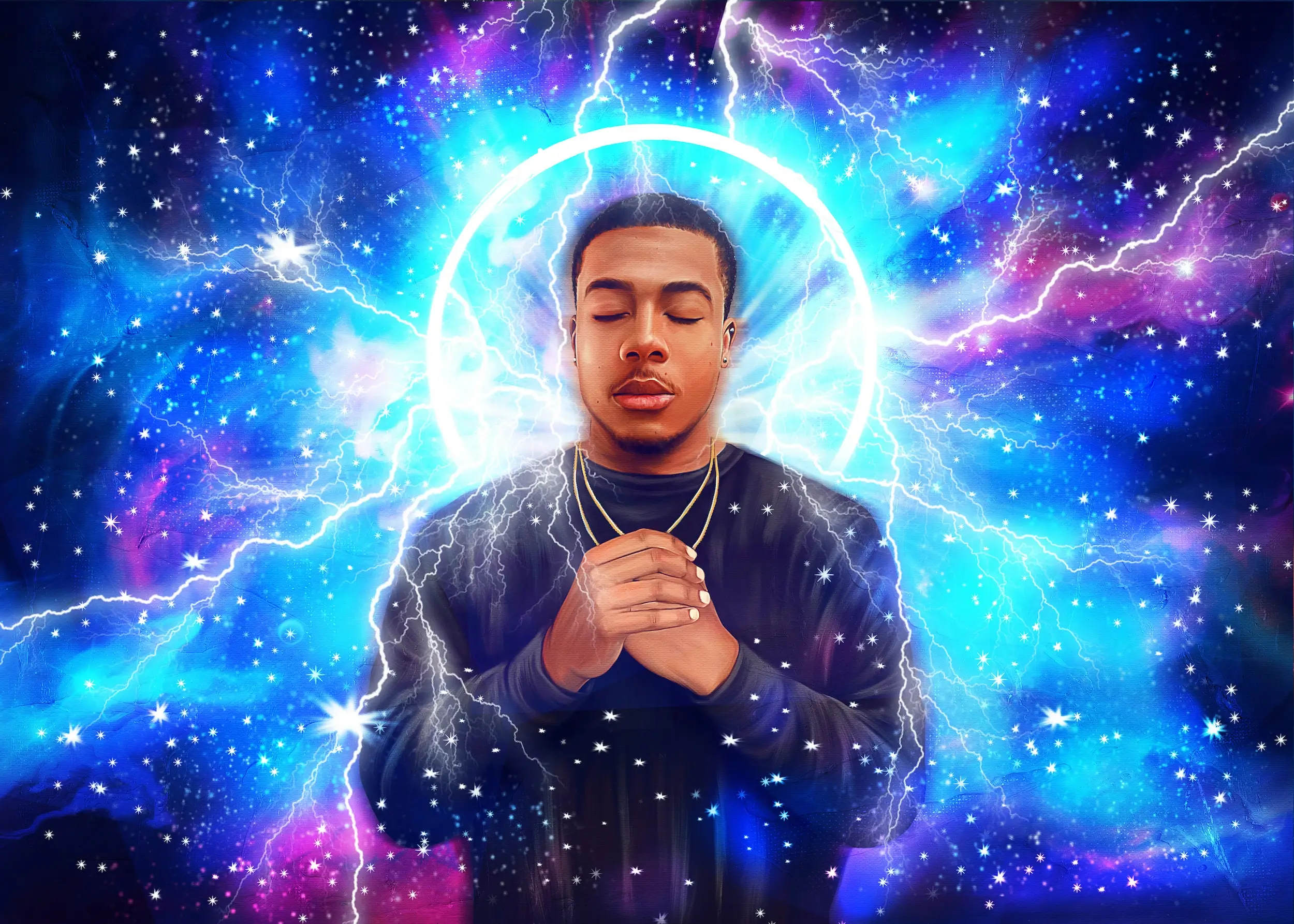 Into Divinity by .Roy stays true to its title and it deserves to hit more replays