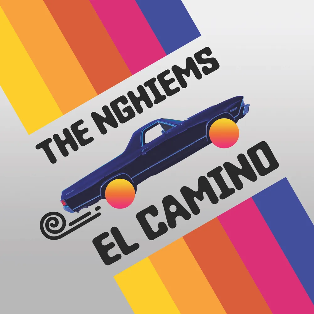 El Camino An EP by The Nghiems