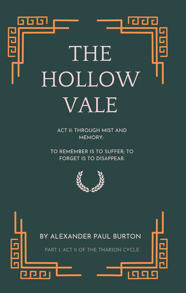 For bookworms and music enthusiasts, Alexander Paul Burton gives best of the both worlds with “Post Scriptum De Caelwyn et Campana”