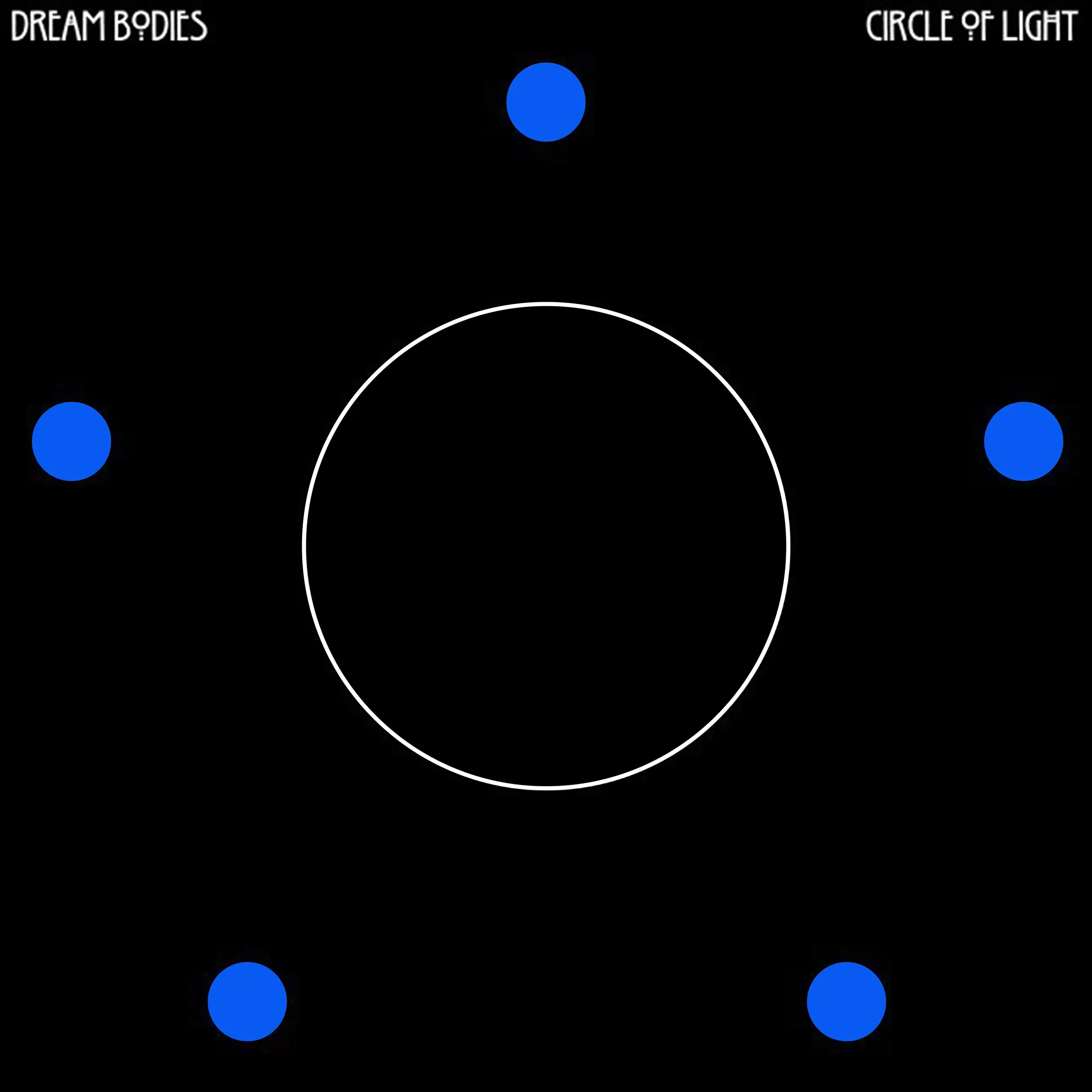 Dream Bodies is back with emotionally gripping curation of tracks Circle of Light