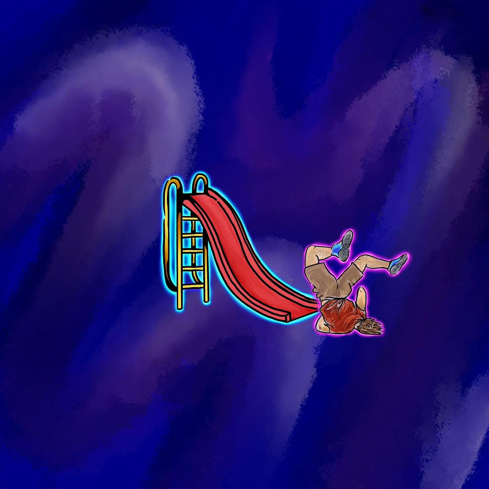 Dr. Stan’s “Downslide” Is All About That Hustle