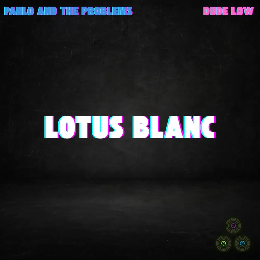 Paulo and the Problems’ Lotus Blanc feels like thoughts passing through cold air at midnight