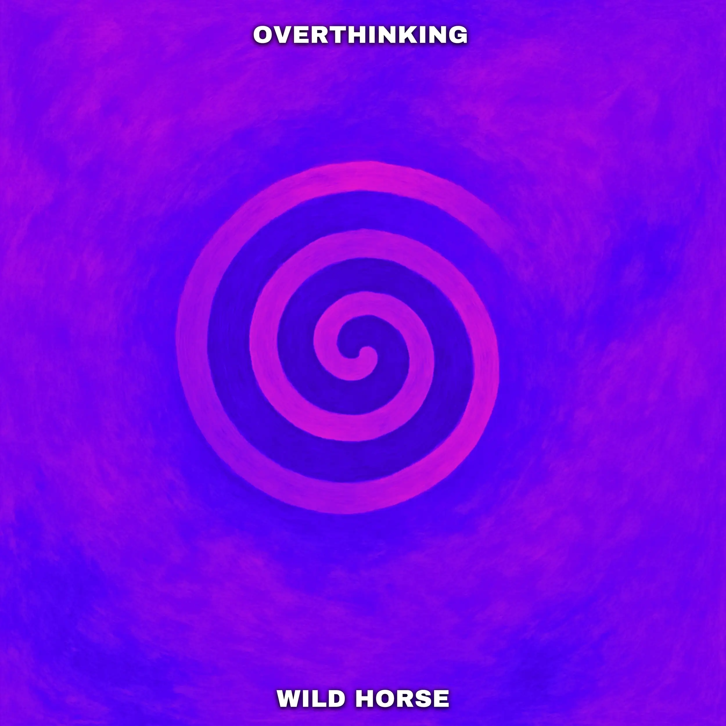 Wild Horse’s “Overthinking” May Just Ease Your Jitters