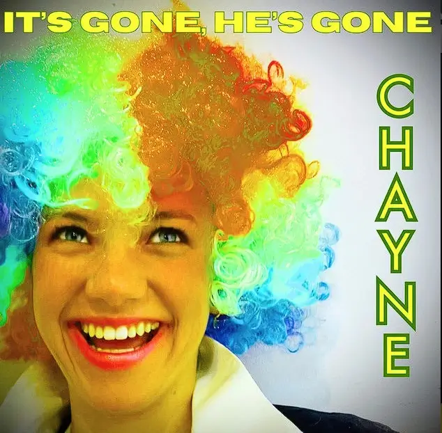 Play Chayne’s “It’s Gone, He’s Gone” if that break up felt like you dodged a bullet
