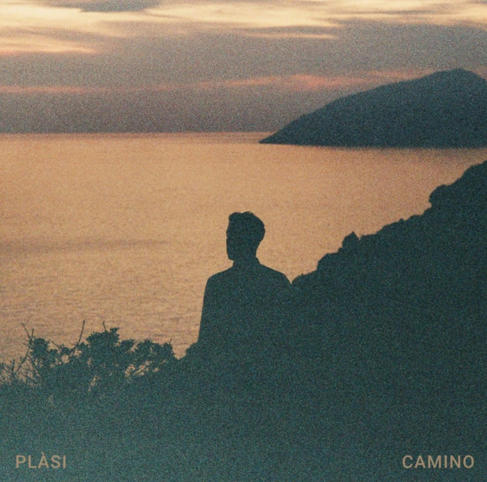 If you’ve ever stared out a rainy window and thought about your relationship with your dad, Camino by Plàsi is the EP for you