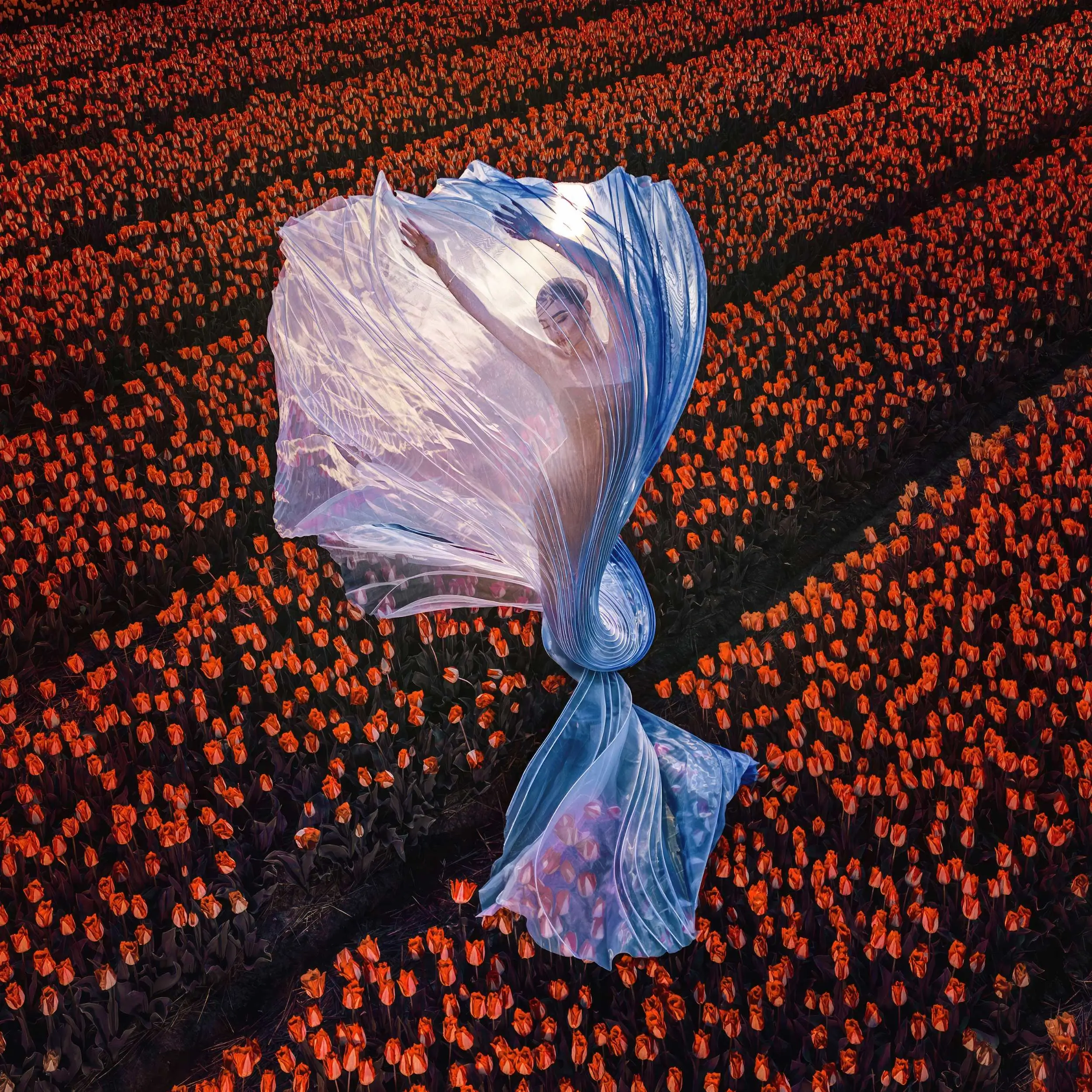 “don’t you wait” by AVARA perfectly captures that hot girl summer core