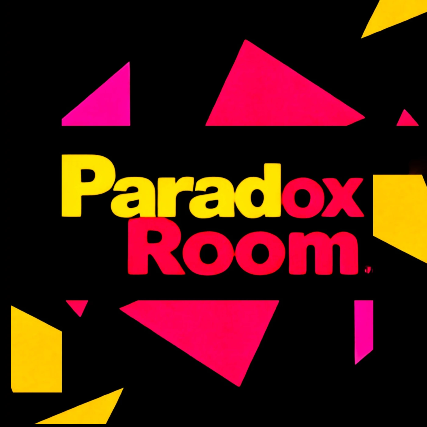 The Sound Of “Paradox Room” by ARPRAXIS Is Not What It Seems
