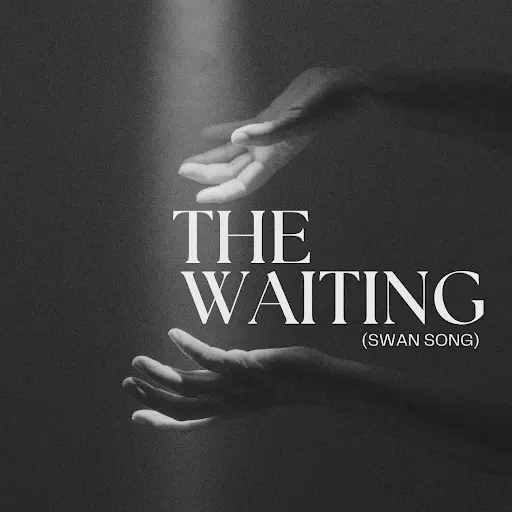 The Waiting (Swan Song) by The Uncs Feels Like the Last Thing You Say Before You Go Quiet