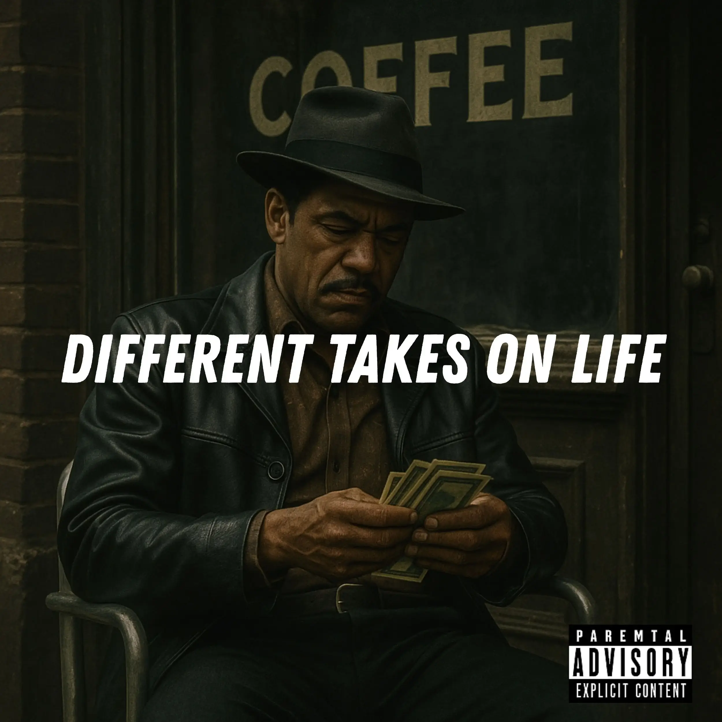 You Can Hear The Weight In Pimpin Change’s  Voice, Leaving Only A Simple Message: “Love You All”