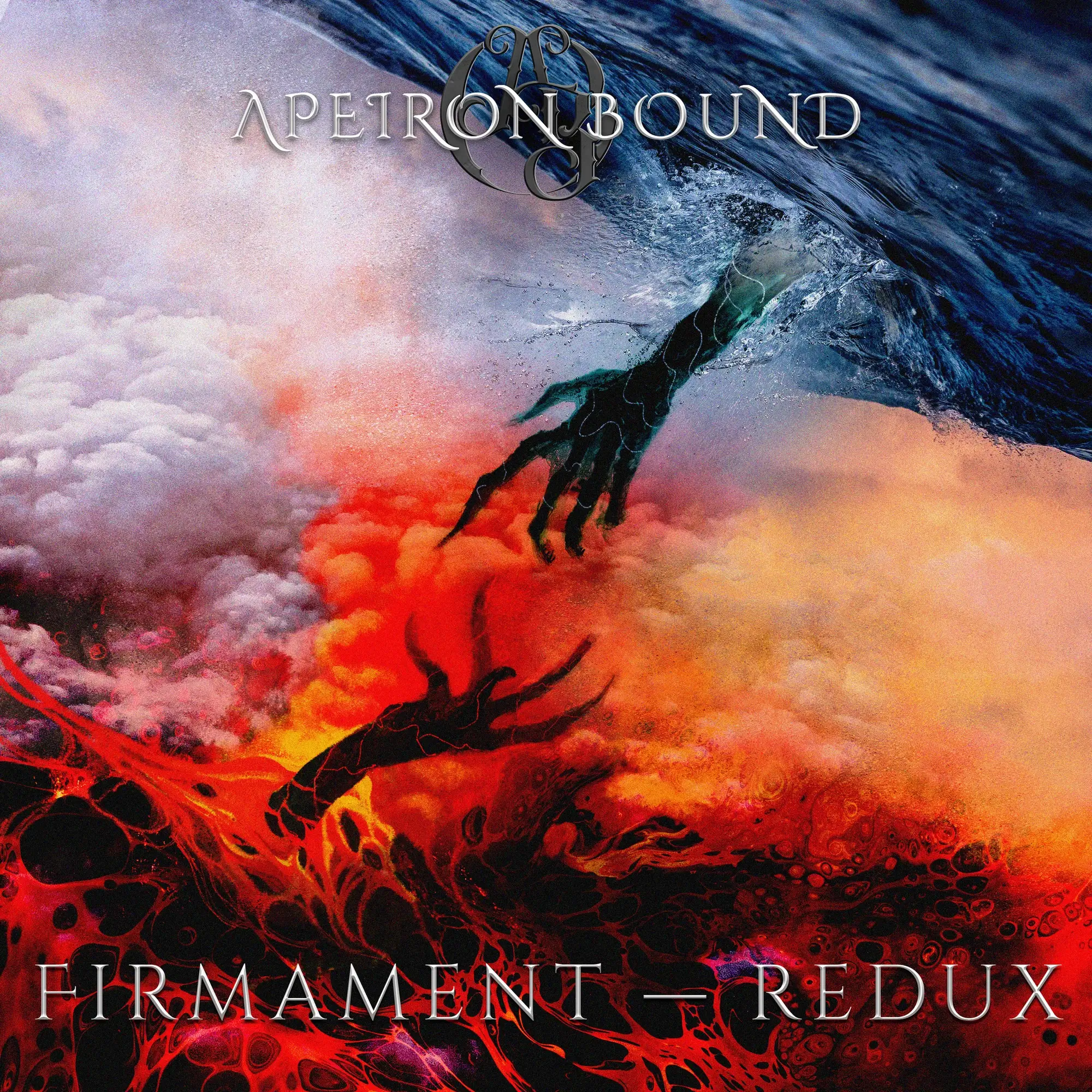 Apeiron Bound’s Firmament: Redux delivers what most tracks don’t: quality and unpredictability